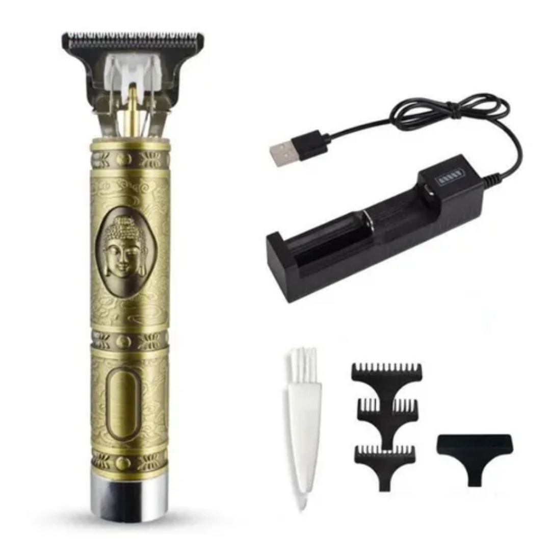 Producto: Patillera Maquina buda T99 afeitadora peluquera peluqueria barberia recargable