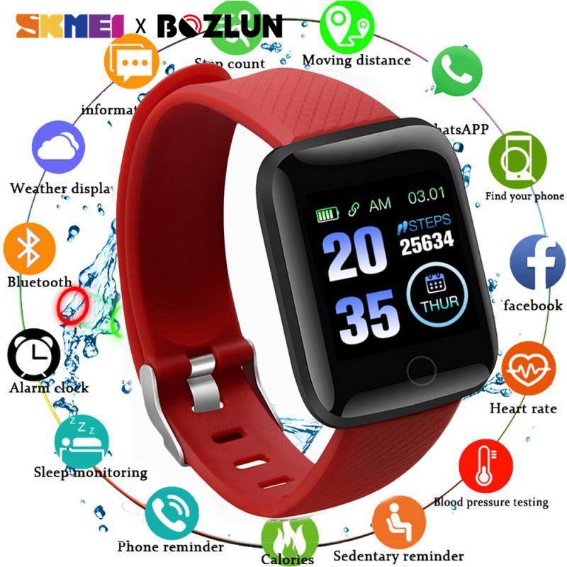 Producto: Reloj Inteligente Smart Watch D13 Whatsapp Fb Ejercicio